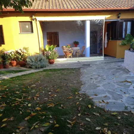 καραναστασης * Elassona